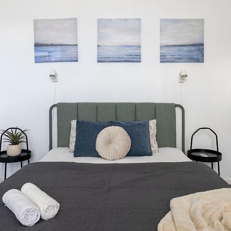 Deluxe & Cozy Wesselenyi Dream Home Next To The Synagogue Βουδαπέστη Εξωτερικό φωτογραφία