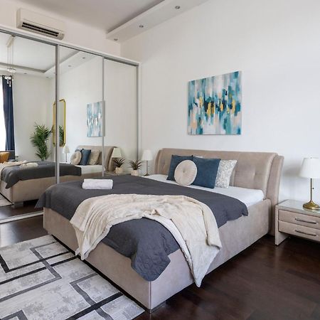 Deluxe & Cozy Wesselenyi Dream Home Next To The Synagogue Βουδαπέστη Εξωτερικό φωτογραφία