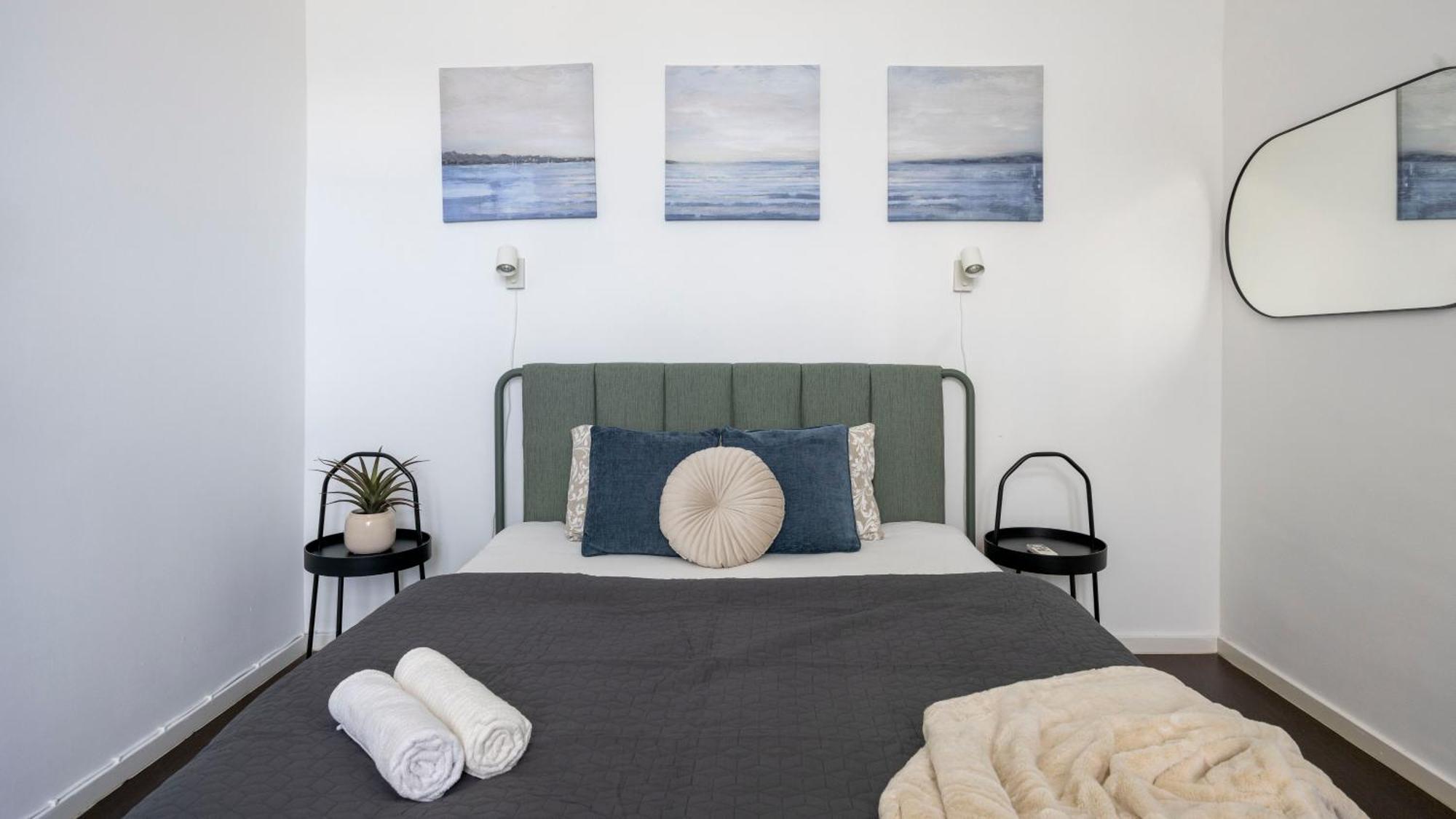 Deluxe & Cozy Wesselenyi Dream Home Next To The Synagogue Βουδαπέστη Εξωτερικό φωτογραφία