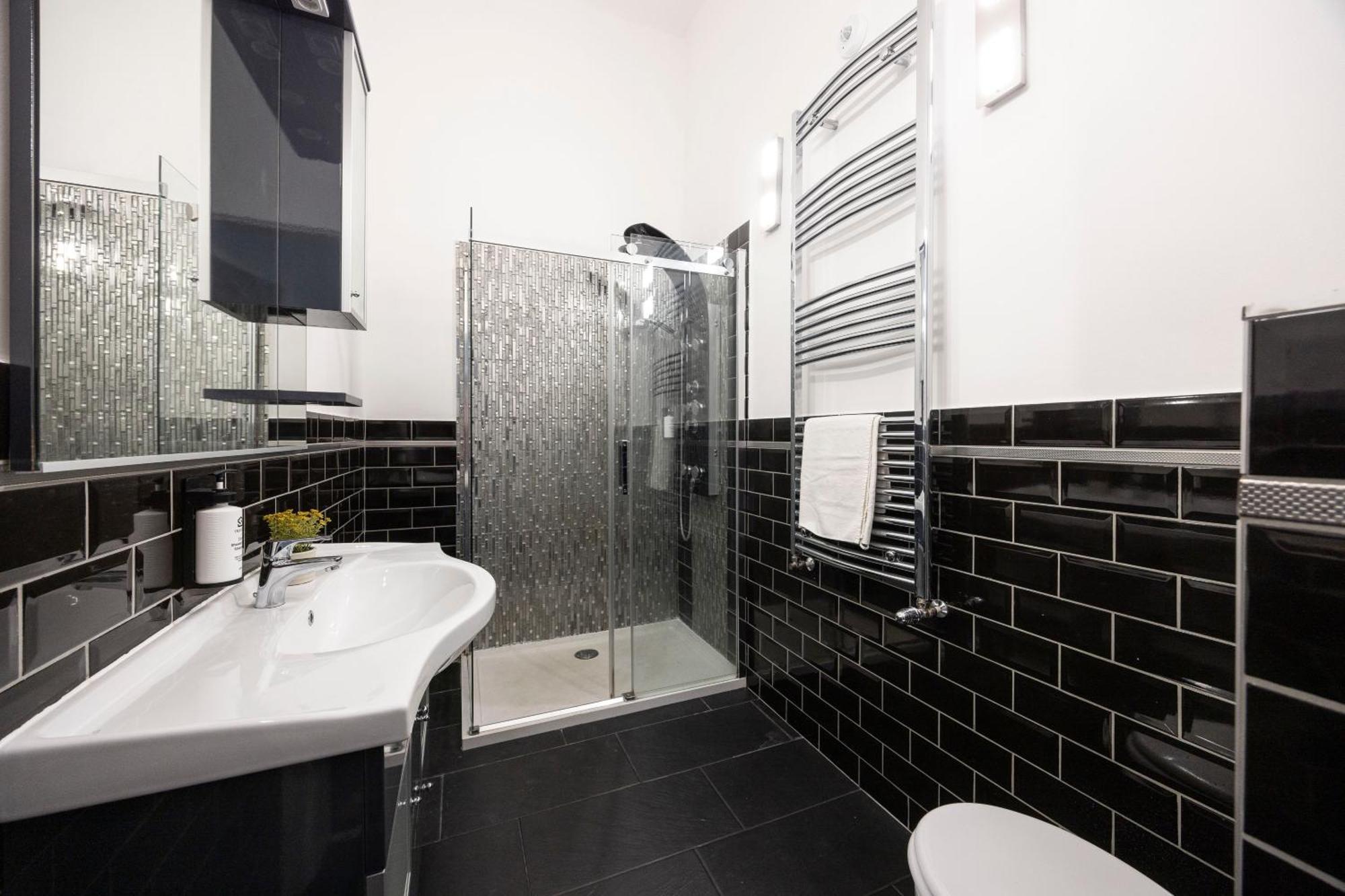 Deluxe & Cozy Wesselenyi Dream Home Next To The Synagogue Βουδαπέστη Εξωτερικό φωτογραφία