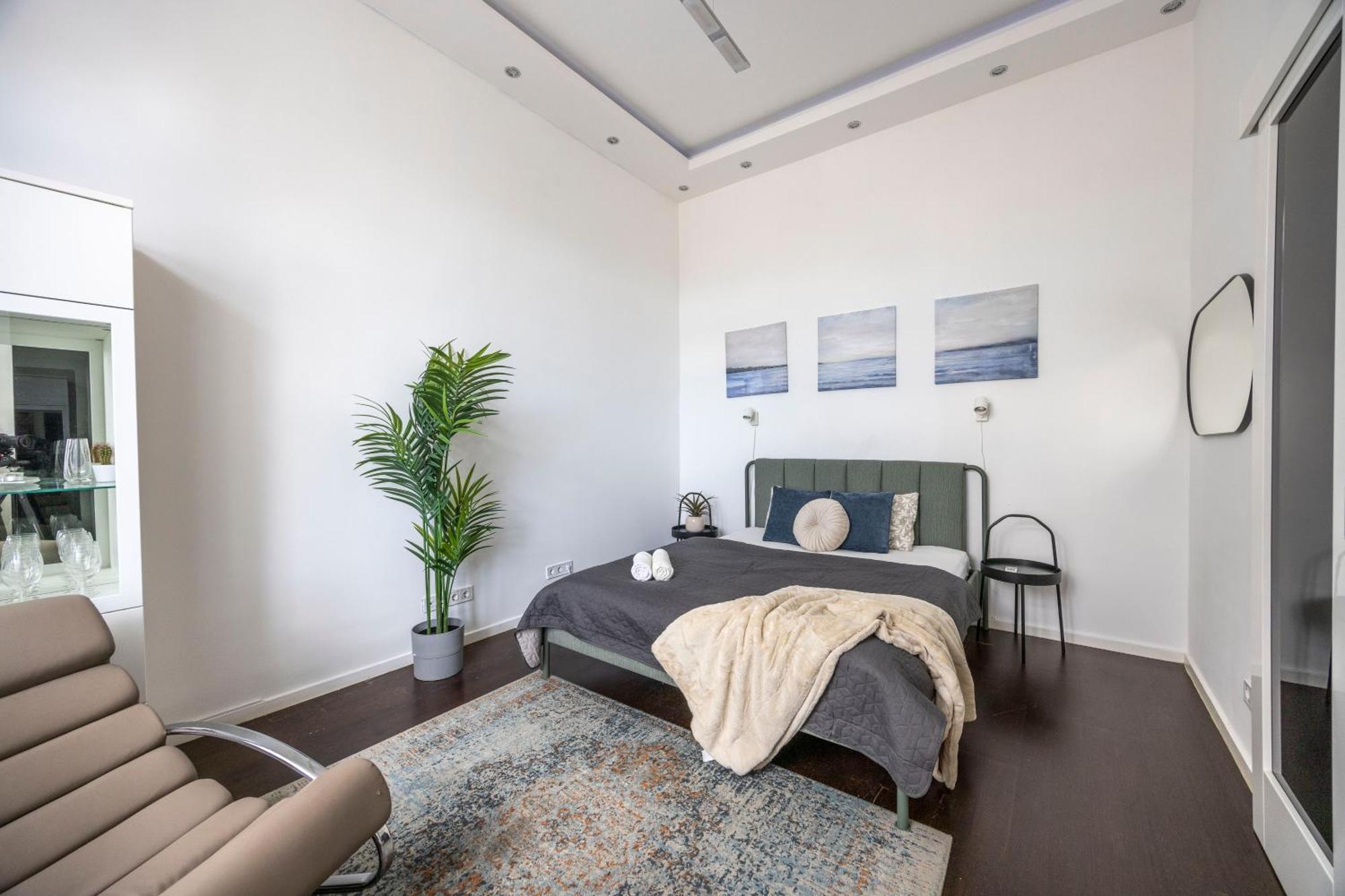 Deluxe & Cozy Wesselenyi Dream Home Next To The Synagogue Βουδαπέστη Εξωτερικό φωτογραφία