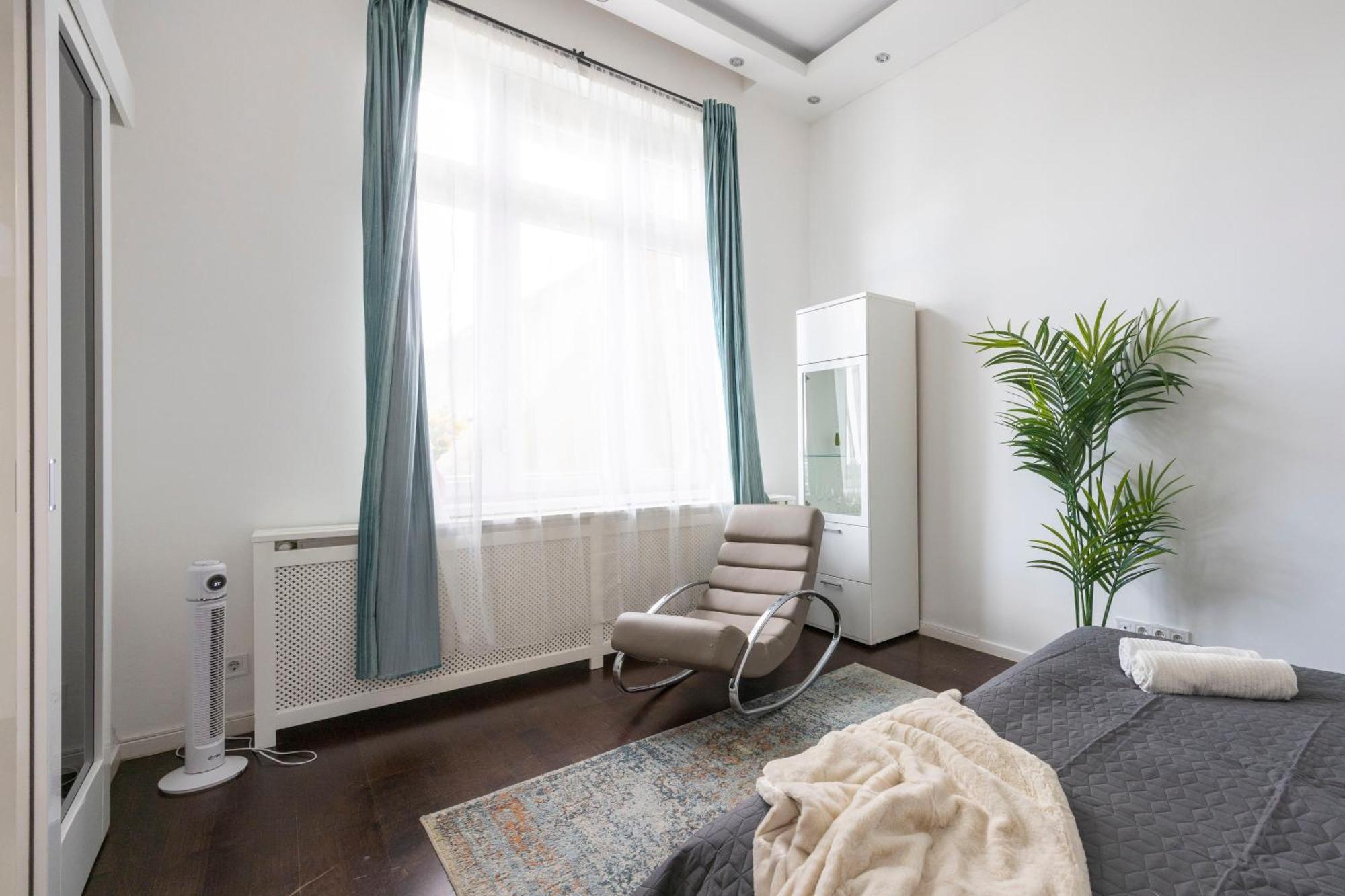 Deluxe & Cozy Wesselenyi Dream Home Next To The Synagogue Βουδαπέστη Εξωτερικό φωτογραφία